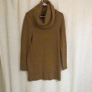 H&M sweater dress